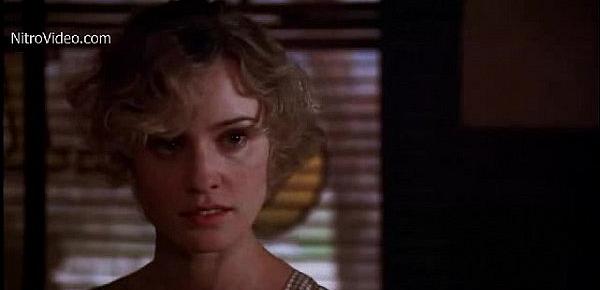  Celeb Jessica Lange sexiest moments